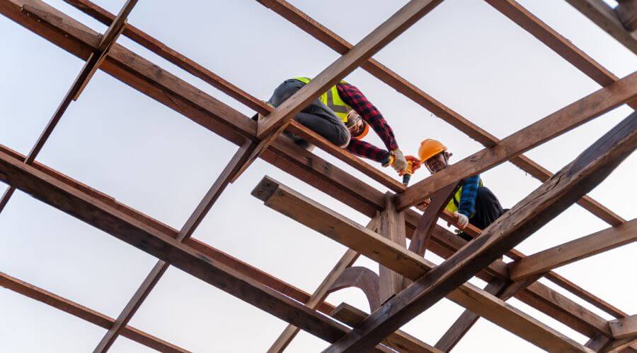 Professional gutter cleaning services in Ringwood, NJ